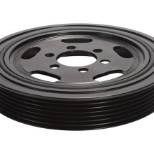 Crankshaft Belt Pulley BOGAP J1213101 OE Ref 4R8Q6B319BA BOGAP