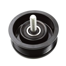 V-ribbed Belt Deflection Pulley BOGAP J1320101 OE Ref C2C22802