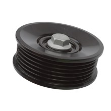 V-ribbed Belt Deflection Pulley BOGAP J1320101 OE Ref C2C22802 BOGAP