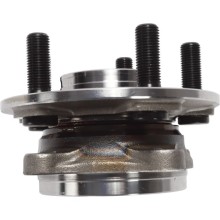 Wheel Hub BOGAP J3334100 OE Ref HK832C300DA