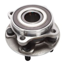Wheel Hub BOGAP J3334100 OE Ref HK832C300DA BOGAP