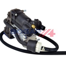 Air Suspension Compressor BOGAP J3428102 OE Ref C2D26813