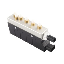 Compressed-air System Valve BOGAP J3433101 OE Ref 2W933B486AA BOGAP