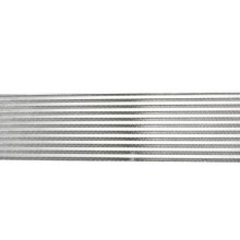 Intercooler BOGAP J4220100 OE Ref GX739L440AC BOGAP