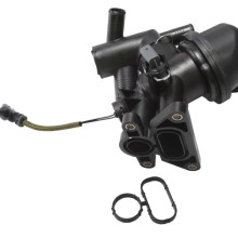 Coolant Thermostat BOGAP J4245102 OE Ref JDE38476 BOGAP