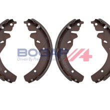 Brake Shoe Set BOGAP K8213100 OE Ref 0K0112638Z