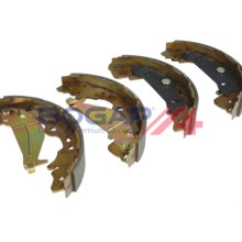 Brake Shoe Set BOGAP K8213103 OE Ref 0K58A2638Z