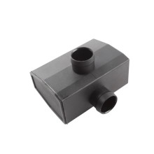 Crankcase Ventilation Oil Separator BOGAP L1216100 OE Ref 09193502 BOGAP