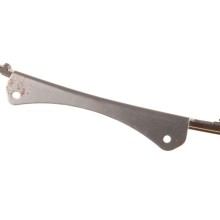 Timing Chain Guide BOGAP L1313104 OE Ref 055205447 BOGAP