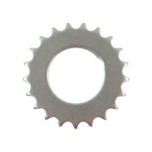 Crankshaft Sprocket BOGAP L1334101 OE Ref 0513E4