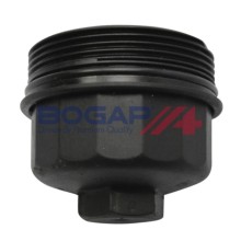 Oil Filter Housing Cap BOGAP L1422103 OE Ref 90530262