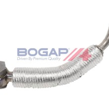 Charger Coolant Pipe BOGAP L1729100 OE Ref 55568031
