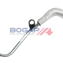 Charger Coolant Pipe BOGAP L1729101 OE Ref 55567067