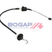 Clutch Control Cable Pull BOGAP L2214100 OE Ref 669142