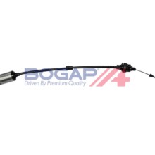 Clutch Control Cable Pull BOGAP L2214101 OE Ref 669166