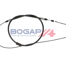 Handbrake Cable BOGAP L3126104 OE Ref 0522596