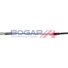 Handbrake Cable BOGAP L3126105 OE Ref 522550