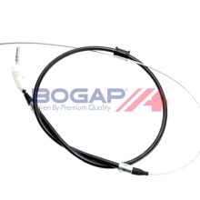 Handbrake Cable BOGAP L3126107 OE Ref 0522598