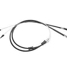 Handbrake Cable BOGAP L3126108 OE Ref 90374841 BOGAP