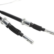 Handbrake Cable BOGAP L3126108 OE Ref 90374841 BOGAP