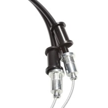 Handbrake Cable BOGAP L3126108 OE Ref 90374841 BOGAP