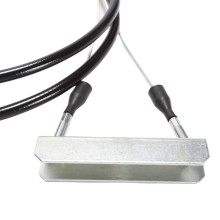 Handbrake Cable BOGAP L3126108 OE Ref 90374841 BOGAP