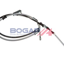 Handbrake Cable BOGAP L3126110 OE Ref 90373856