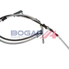 Handbrake Cable BOGAP L3126113 OE Ref 90538629