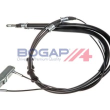 Handbrake Cable BOGAP L3126115 OE Ref 90335547