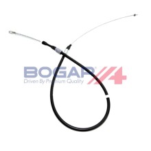 Handbrake Cable BOGAP L3126117 OE Ref 0522615