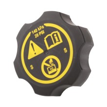 Coolant Tank Cap BOGAP L4211101 OE Ref 1305248