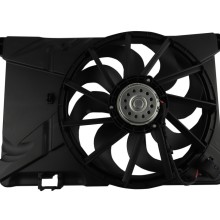 Engine Cooling Fan BOGAP L4243101 OE Ref 1341103