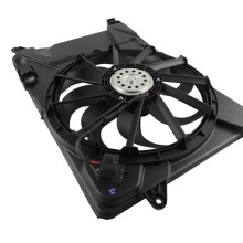 Engine Cooling Fan BOGAP L4243101 OE Ref 1341103 BOGAP