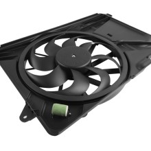 Engine Cooling Fan BOGAP L4243101 OE Ref 1341103 BOGAP