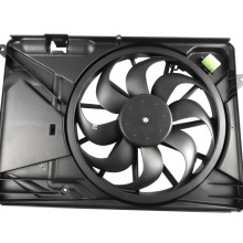 Engine Cooling Fan BOGAP L4243101 OE Ref 1341103 BOGAP