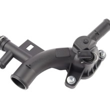 Thermostat Housing BOGAP L4246101 OE Ref 1338030