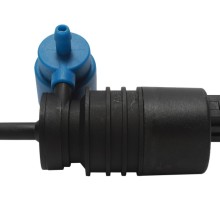 Window Cleaning Washer Fluid Pump BOGAP L5520104 OE Ref 090508706 BOGAP
