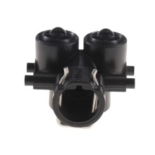 Washer Fluid Jet BOGAP L5522114 OE Ref 13145532 BOGAP