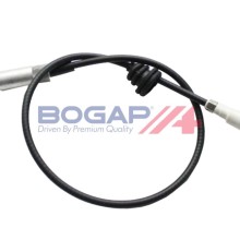 Speedometer Cable BOGAP L5720100 OE Ref 90510867