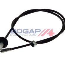 Speedometer Cable BOGAP L5720101 OE Ref 90336830
