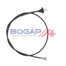 Speedometer Cable BOGAP L5720102 OE Ref 90510876