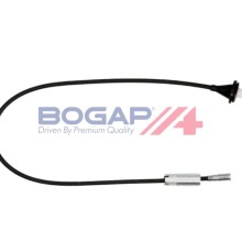 Speedometer Cable BOGAP L5720104 OE Ref 90113212