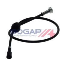 Speedometer Cable BOGAP L5720105 OE Ref 1268282