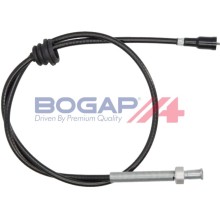 Speedometer Cable BOGAP L5720106 OE Ref 1268350