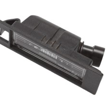 Licence Plate Light BOGAP L5920100 OE Ref 09164143