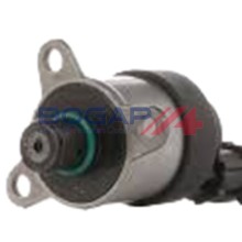 Fuel Quantity (common Rail System) Control Valve BOGAP L6328101 OE Ref