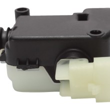 Fuel Filler Flap Actuator BOGAP L7214100 OE Ref 13501151 BOGAP