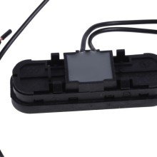 Tailgate Release Switch BOGAP L7313100 OE Ref 13393912 BOGAP