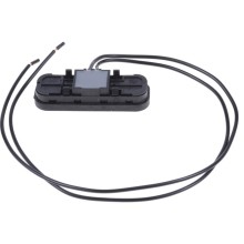 Tailgate Release Switch BOGAP L7313100 OE Ref 13393912 BOGAP