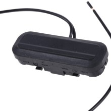 Tailgate Release Switch BOGAP L7313100 OE Ref 13393912 BOGAP